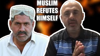 Muslim Gets DECIMATED After Blaspheming Jesus Christ [Debate] | Sam Shamoun