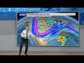 Sunny End to the Work Week - Thursday's Dallas - Fort Worth Forecast