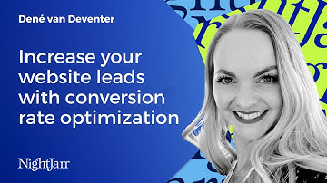 Website lead generation strategies with conversion rate optimization (CRO)