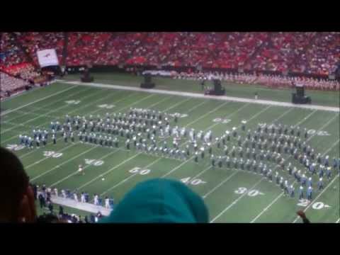 Jackson State University