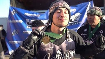 WCPPL EVENT #2 D4 CHAMPIONS - LOS ANGELES COLLISION [4K]