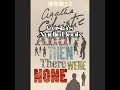 And Then There Were None by Agatha Christie 讀你聽2.2 一個都不留