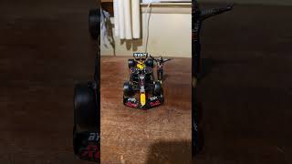 Max Verstappen Champion 3X 1/64 Diecast#maxverstappen#worldchampion#f1#diecast