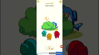 Delete Puzzle Level 234 Delete Puzzle Level 234