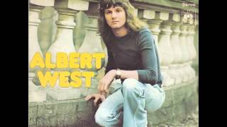 Albert West - It Keeps Right A On Hurtin&#39;