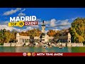Things to do in madrid  majestic spanish royal heritage