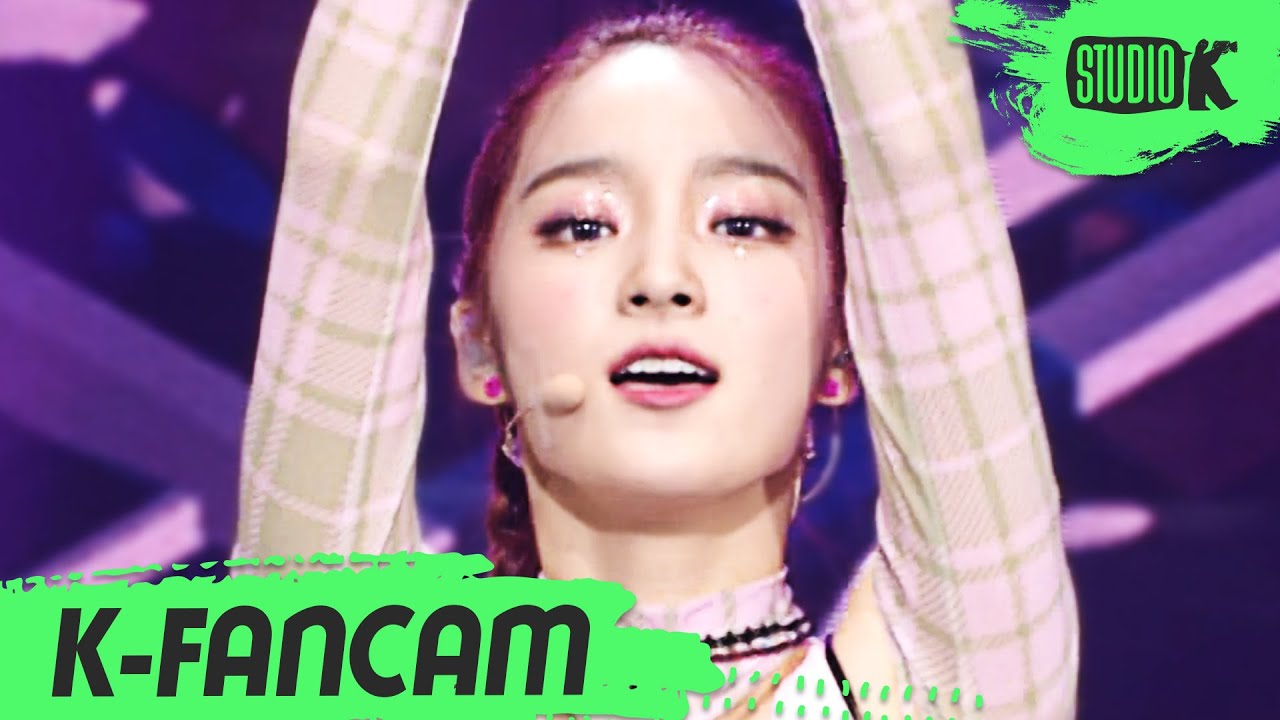 イジ「FRESH」公式Fancamのサムネイル