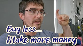 I'm Changing How I Run My Ebay Business...