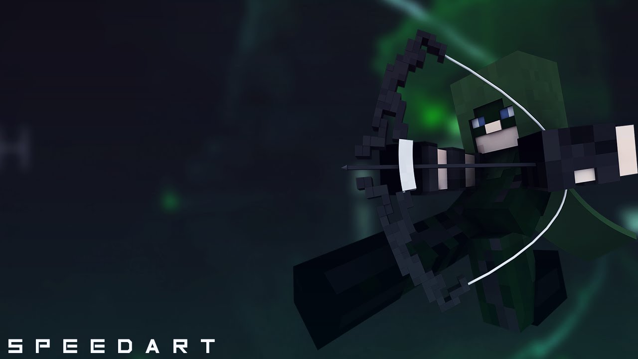 ✘Lewzeh✘Minecraft Banner✘Dual with KroatzGraphics