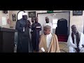 Global dahiratu dhikrlahi islamic organization maulid nabbiy south africa branch december 26th 2021