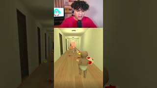 Algo le paso a toad en garry s mod gmod