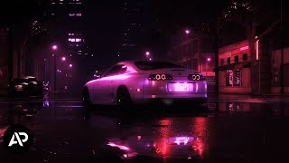 Late - Night | Hard Wave Mix 2024