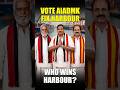 Who Actually Wins Harbour? | The Edge With John #Harbour #Elections