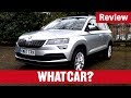 2020 Skoda Karoq Review – a new class-leading SUV? | What Car?