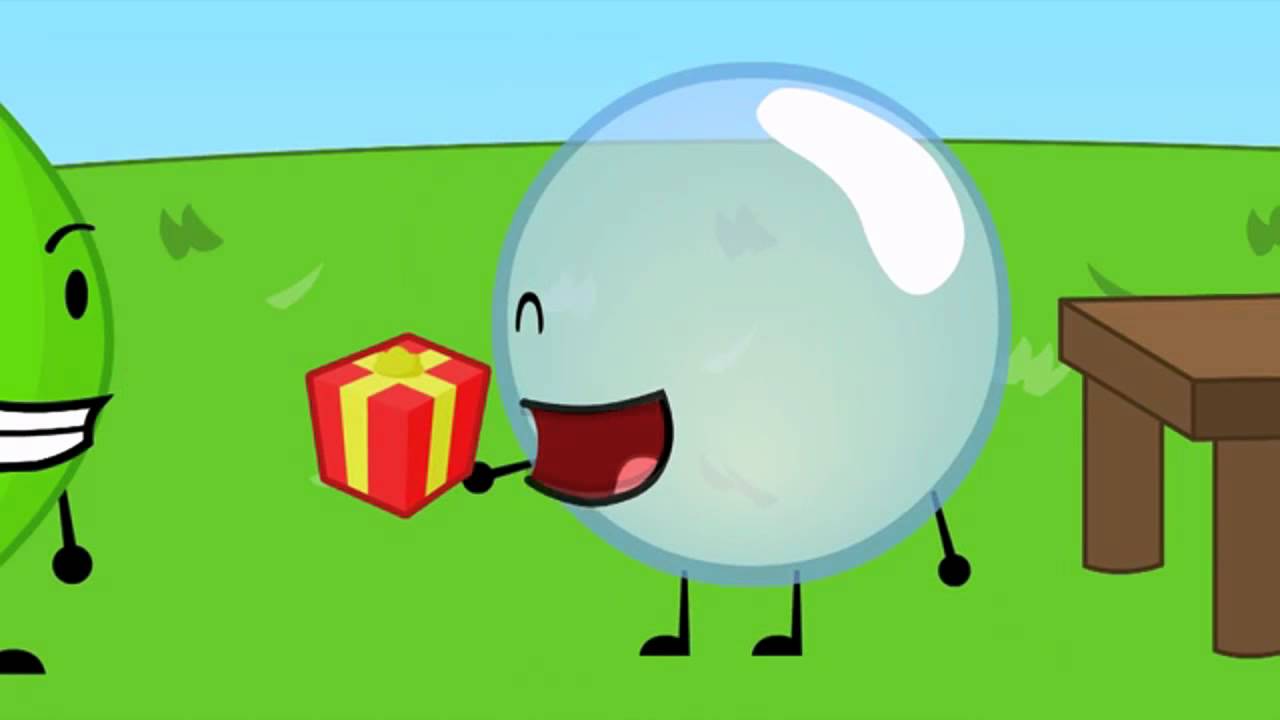 Battle For Dream Island Message: Episodes 1 - 25 - YouTube