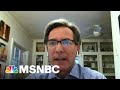 Republican-Backed Arizona Election Recount Is A 'Rogue Audit' | Stephanie Ruhle | MSNBC