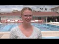 Participants rack up 227km over the course of 24-hour swimathon