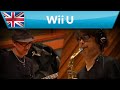 The music of mario kart 8  big blue wii u