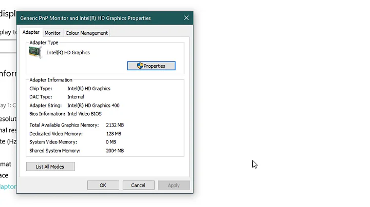 How to Enable or Disable Hardware Acceleration in Windows 10