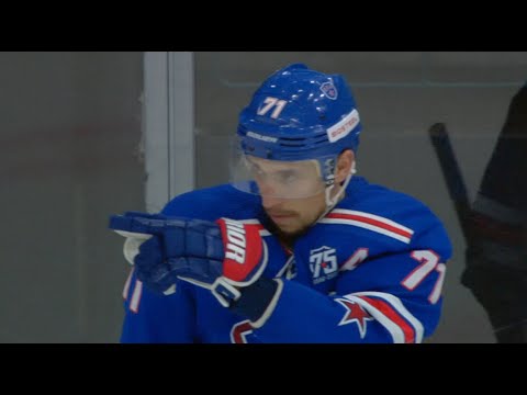 Puchkov Memorial | SKA vs. Avangard | Highlights | 28.08.2021