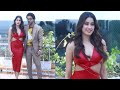 Janhvi Kapoor-Rajkummar Rao Promote Mr. &amp; Mrs. Mahi