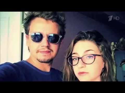 Лиза и Михаил