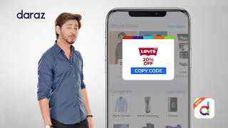 Daraz App TVC - Director Saad Izhar screenshot 3