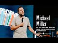 Michael Miller - Presence People 2021