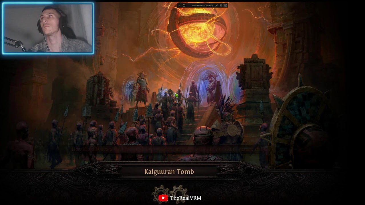 PathOfExile 2 - 80 INVITATII??