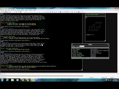 Low level cp on Aardwolf using mushclient