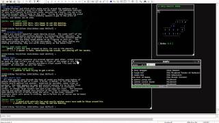Low level cp on Aardwolf using mushclient