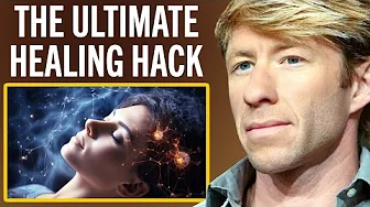 Neuroscientist: "This Is The Holy Grail For Longevity!" - #1 Way To Heal The Body | Matthew Walker