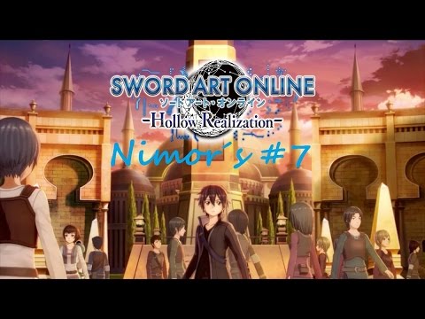 Sword Art Online Deutsch Stream Sword Art Online Deutsch Stream