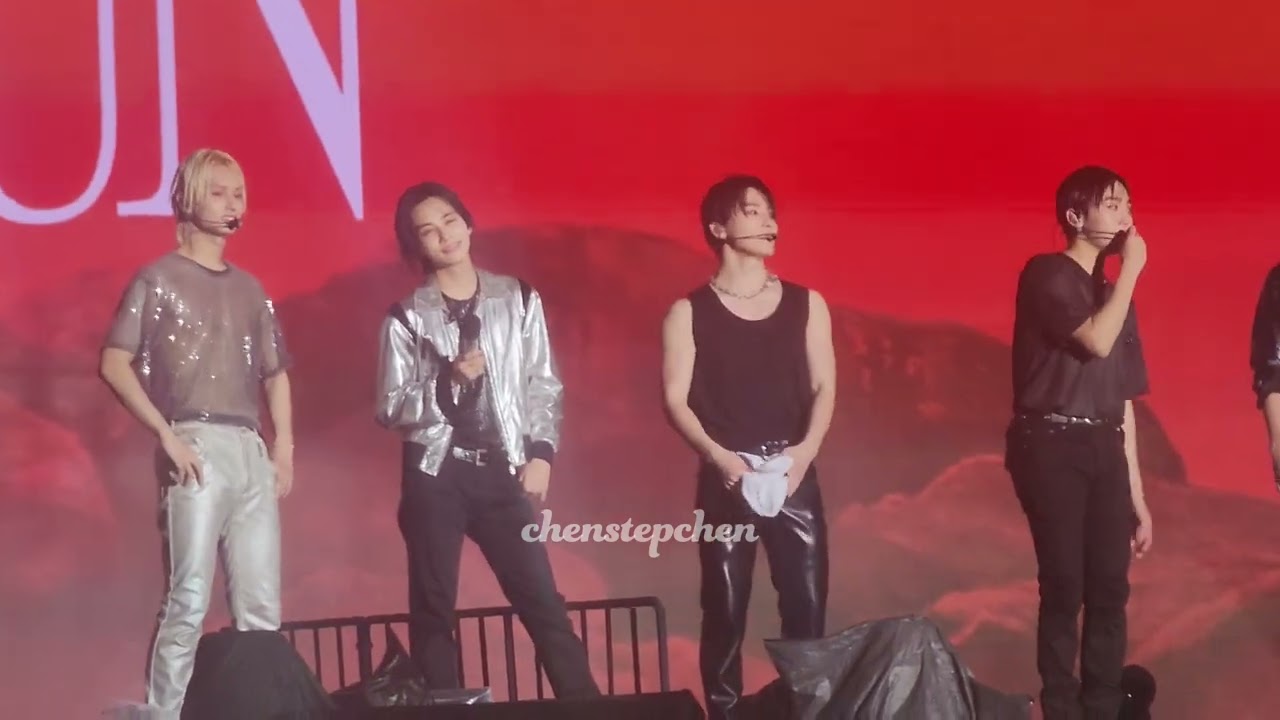 Seventeen Second MENT + Joshua Birthday 