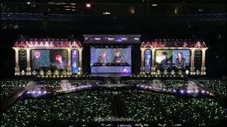 WayV - It’s Only Me (Cover) at SMTOWN LIVE 2023 SMCU PALACE @JAKARTA