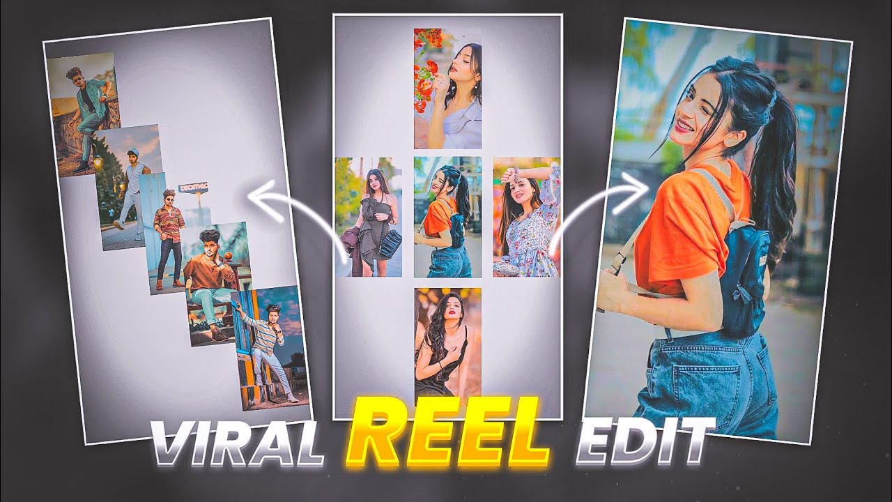 FREAKY GIRL CAPCUT TEMPLATE INSTAGRAM TRENDING REELS EDITING NEW