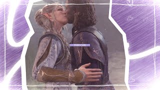 【AMV】 " ʙɪɴᴅ ʏᴏᴜʀ ʟᴏᴠᴇ " II Tav x Gale