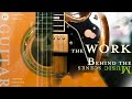 -The Work Behind the Music Scenes- ogsworks trailer 【Guitar Repair/Restoration/craft】