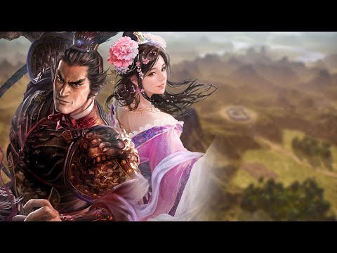 Видео: Прохождение Romance of the three kingdoms XIII (3 - Патруль, дуэли, армия, битвы в городе)