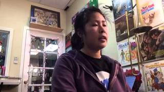 NL- con han hoan- Lm. Nguyen Duy