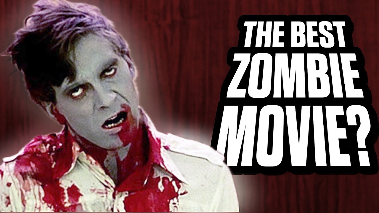 Why Dawn of the Dead is the BEST Zombie Movie Ever Made… YouTube