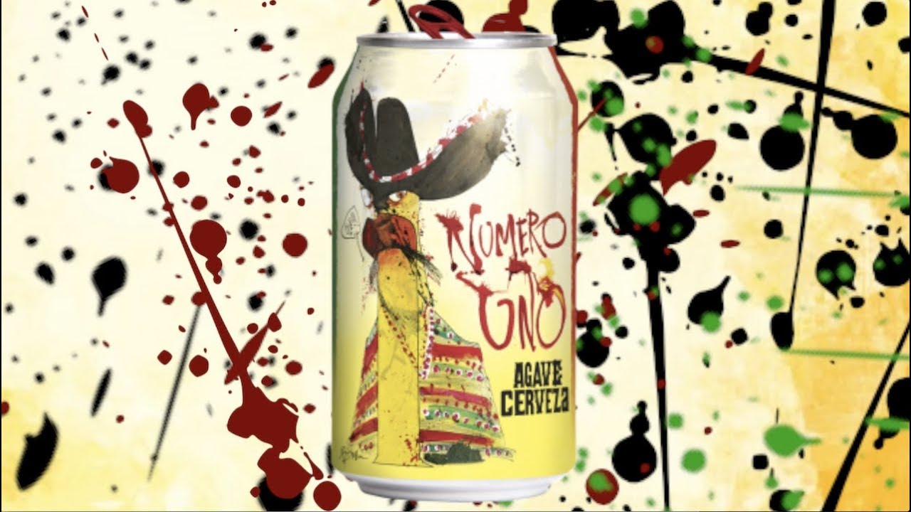 Tapping Out Show Flying Dog Numero Uno YouTube