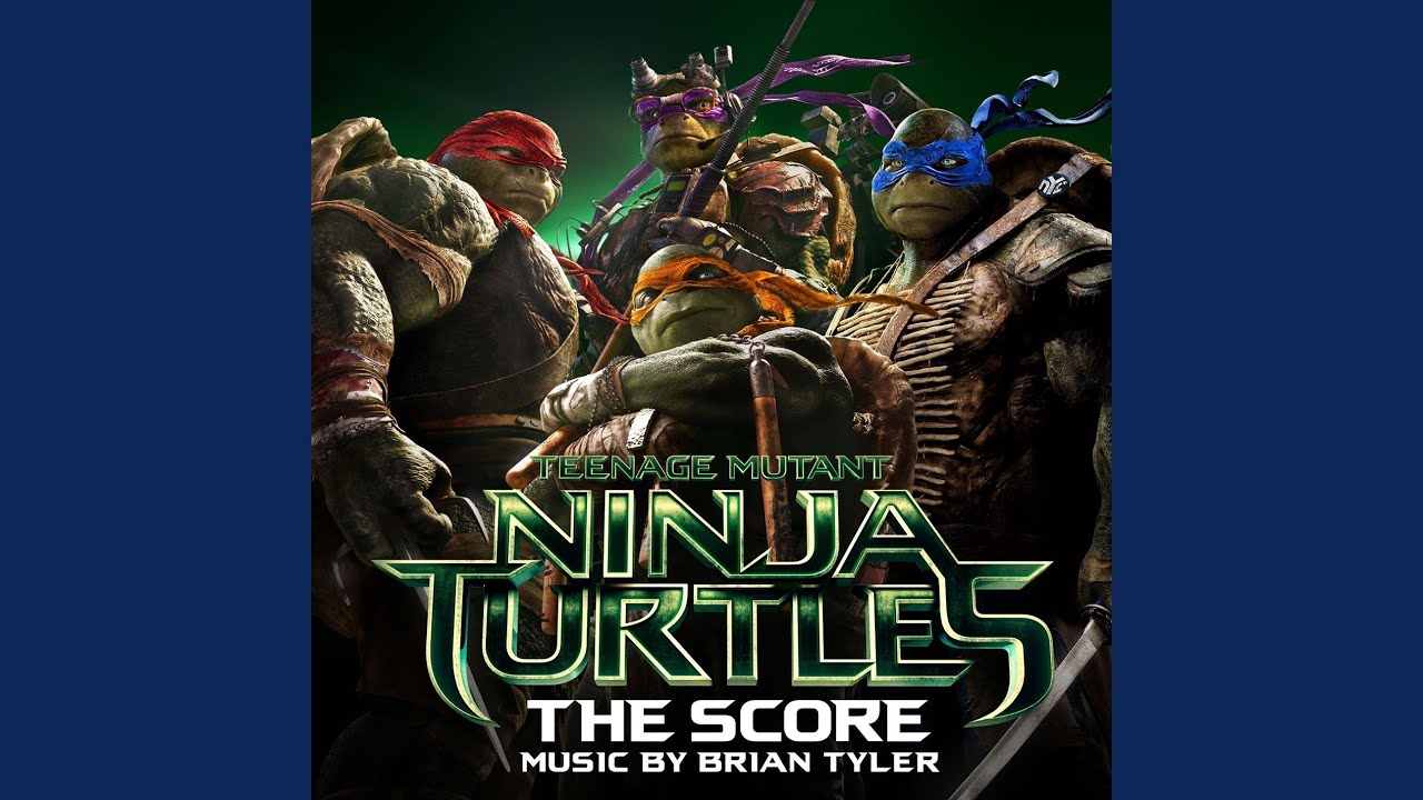 Ninja turtles песни. Черепашки ниндзя в 16 бит музыка. Teenage Mutant Ninja Turtles o.s.t. Roses. Juicy j, Wiz khalifa, ty Dolla $IGN, Kill the Noise, Madsonik - Shell Shocked.