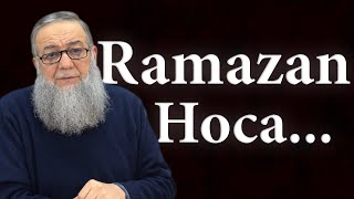 Abdullah Yolcu Hocamızın Diyarbakırlı Ramazan Hoca Hakkındaki Görüşleri