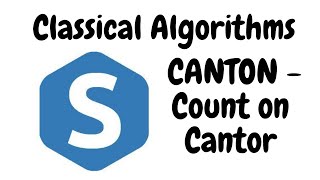 SPOJ CANTON - Count on Cantor