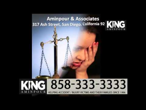 San Diego Car Accident Lawyers