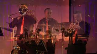 Looney Toones By Carl S. Stalling - Br Quintet United