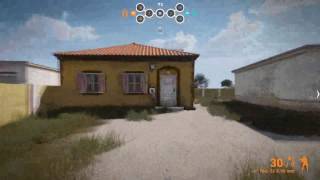 Arma 3 Malden Remastered First Look (300% Speed)