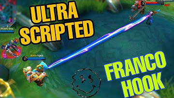 FRANCO SCRIPT HOOK *Download Now [ next level Franco hook]