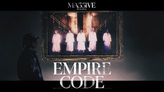 MA55IVE THE RAMPAGE / EMPIRE CODE -Produced by AK-69 (MUSIC VIDEO)